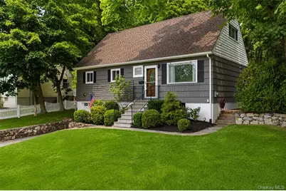 42 Pershing Avenue, Ossining, NY 10562 - Photo 1