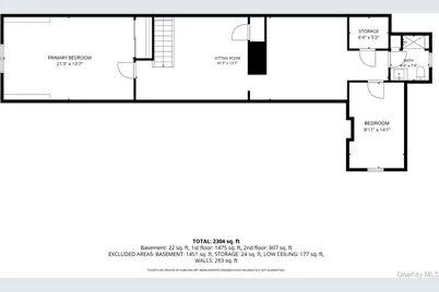 16 Ward Street, Suffern, NY 10901 - Photo 47