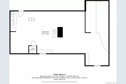 16 Ward Street, Suffern, NY 10901 - Photo 45