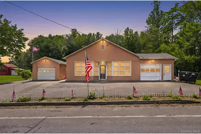 3589 State Route 52, Pine Bush, NY 12566 - Photo 1