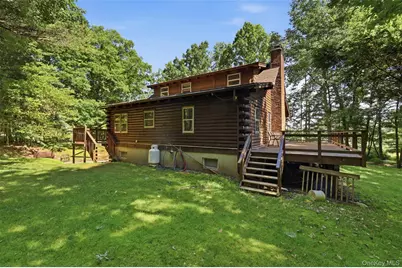 91 Airport Road, Eldred, NY 12732 - Photo 5