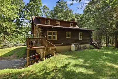 91 Airport Road, Eldred, NY 12732 - Photo 7