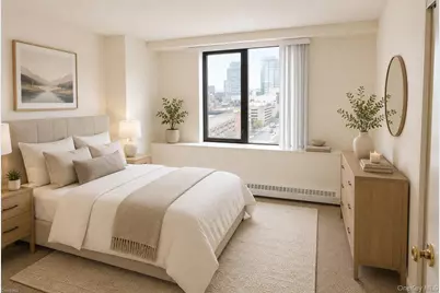 4 Martine Avenue #1106, White Plains, NY 10606 - Photo 5