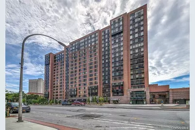 4 Martine Avenue #1106, White Plains, NY 10606 - Photo 11