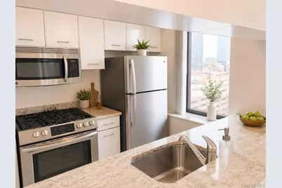 4 Martine Avenue #1106, White Plains, NY 10606 - Photo 3