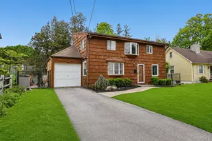 18 Miller Terrace, White Plains, NY 10607 - Photo 3