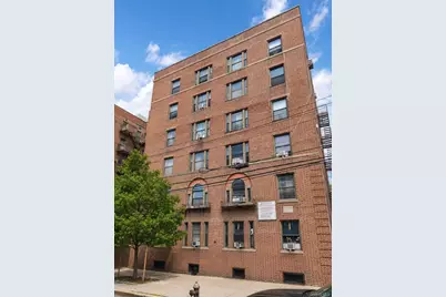 33-38 Parsons Boulevard #3D, Flushing, NY 11354 - Photo 1