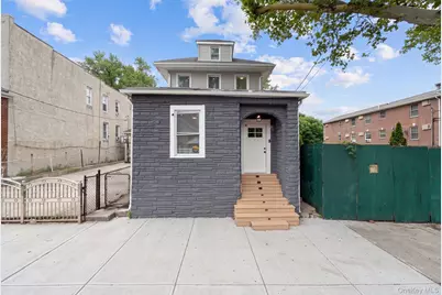 325 Newman Avenue, Bronx, NY 10473 - Photo 1