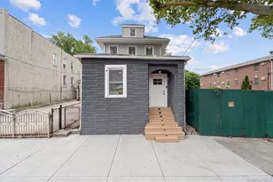 325 Newman Ave, Bronx, NY 10473 - Photo 1