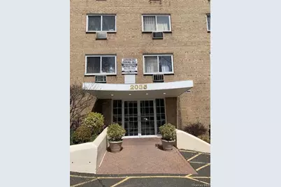 2035 Central Park Avenue #2M, Yonkers, NY 10710 - Photo 1