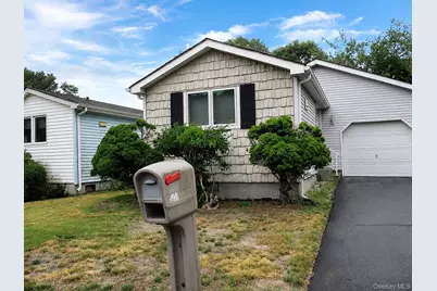 5131 Village Circle E, Manorville, NY 11949 - Photo 1