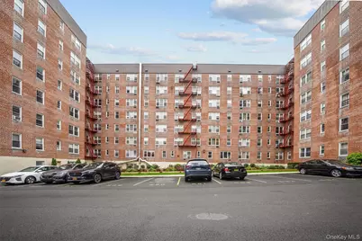 4 Sadore Lane #1-O, Yonkers, NY 10710 - Photo 19