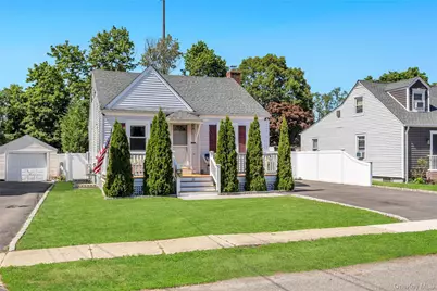 11 Irving Place, Islip Terrace, NY 11752 - Photo 1