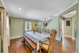 11 Irving Pl, Islip Terrace, NY 11752 - Photo 5