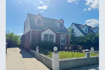 11442 204th Street, Saint Albans, NY 11412 - Photo 1