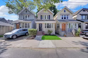 96-16 91st Dr, Woodhaven, NY 11421 - Photo 1