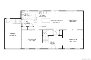 91 Market St, Mastic Beach, NY 11951 - Photo 19