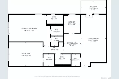40 Daley Place #40-227, Lynbrook, NY 11563 - Photo 17