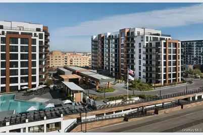 100 Boardwalk #805 A, Long Beach, NY 11561 - Photo 1