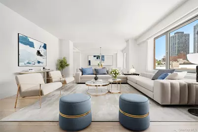 200 E 62nd Street #5D, New York, NY 10065 - Photo 1