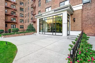 100-11 67th Rd, Forest Hills, NY 11375 - Photo 1