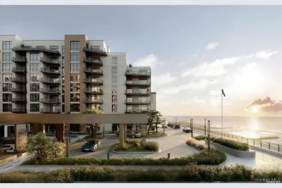 100 Boardwalk #L5 A, Long Beach, NY 11561 - Photo 1