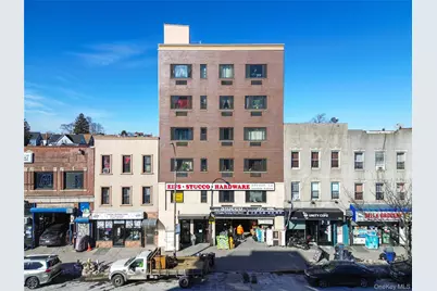 106-07 Northern Boulevard #5B, Corona, NY 11368 - Photo 1