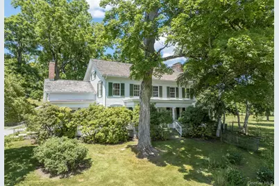 1197 Bulls Head Road, Clinton Corners, NY 12514 - Photo 1