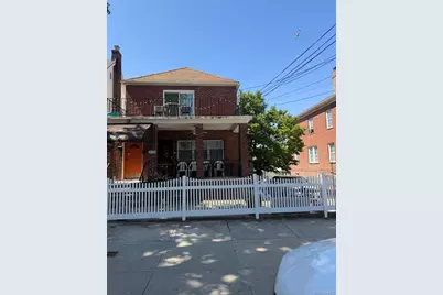 3170 Rawlins Avenue, Bronx, NY 10465 - Photo 1