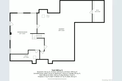 10 Crestview Drive, Pleasantville, NY 10570 - Photo 35
