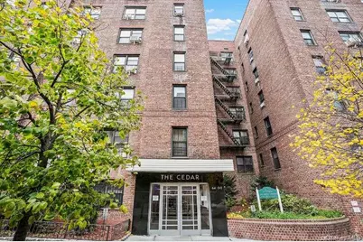 64-00 Saunders Street #5-C, Rego Park, NY 11374 - Photo 1