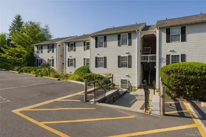 27 Lexington Hill #8, Harriman, NY 10926 - Photo 3