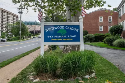 643 Pelham Road #4D, New Rochelle, NY 10805 - Photo 25