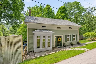 57 Parsonage Road, Cochecton Center, NY 12726 - Photo 3