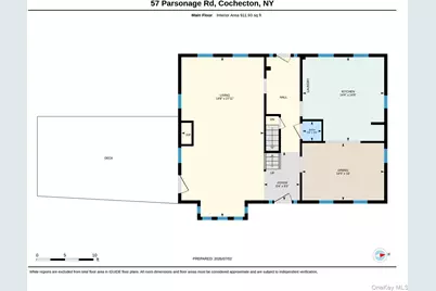 57 Parsonage Road, Cochecton Center, NY 12726 - Photo 47