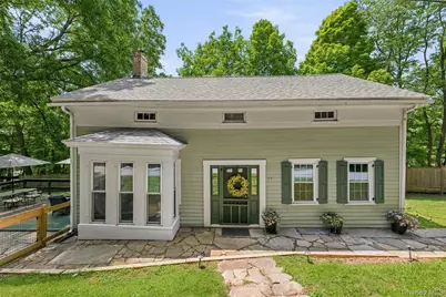 57 Parsonage Road, Cochecton Center, NY 12726 - Photo 1