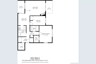 309 N Greeley Avenue #5C, Chappaqua, NY 10514 - Photo 21