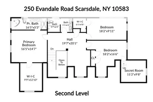 250 Evandale Rd, Scarsdale, NY 10583 - Photo 47