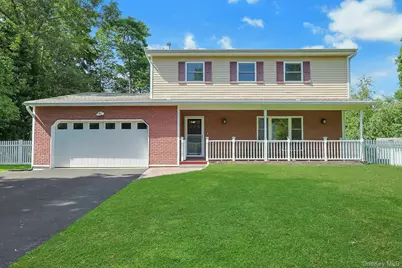 10 Pepperill Court, New City, NY 10956 - Photo 5