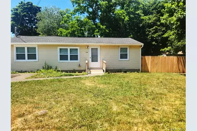548 Taylor Avenue, Patchogue, NY 11772 - Photo 1