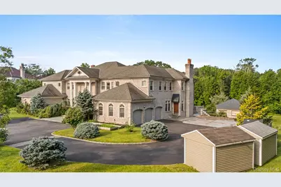 3 Valentine Farm Court, Old Brookville, NY 11545 - Photo 45