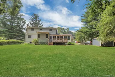 12 Short Hill Road, New City, NY 10956 - Photo 5