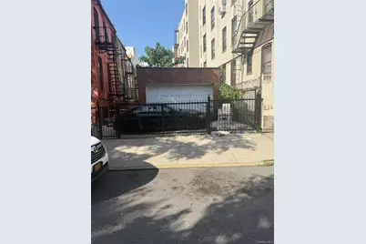 2186 Washington Avenue, Bronx, NY 10457 - Photo 3