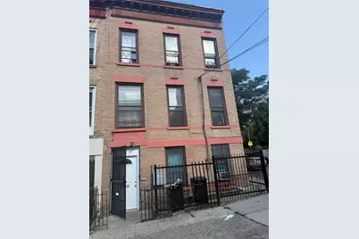 2186 Washington Avenue, Bronx, NY 10457 - Photo 1