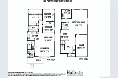 16029 21st Road, Whitestone, NY 11357 - Photo 21