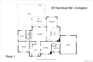 87 Harriman Rd, Irvington, NY 10533 - Photo 33