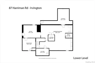 87 Harriman Rd, Irvington, NY 10533 - Photo 35