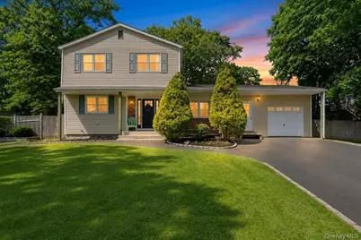 145 Sioux Street, Ronkonkoma, NY 11779 - Photo 1