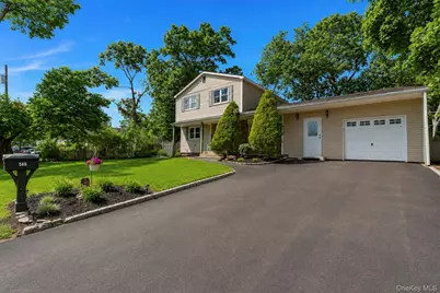 145 Sioux Street, Ronkonkoma, NY 11779 - Photo 3