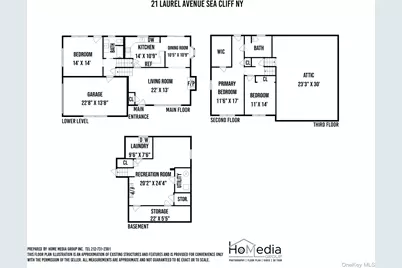 21 Laurel Avenue, Sea Cliff, NY 11579 - Photo 23